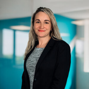 Kirsten Sloth-Nielsen