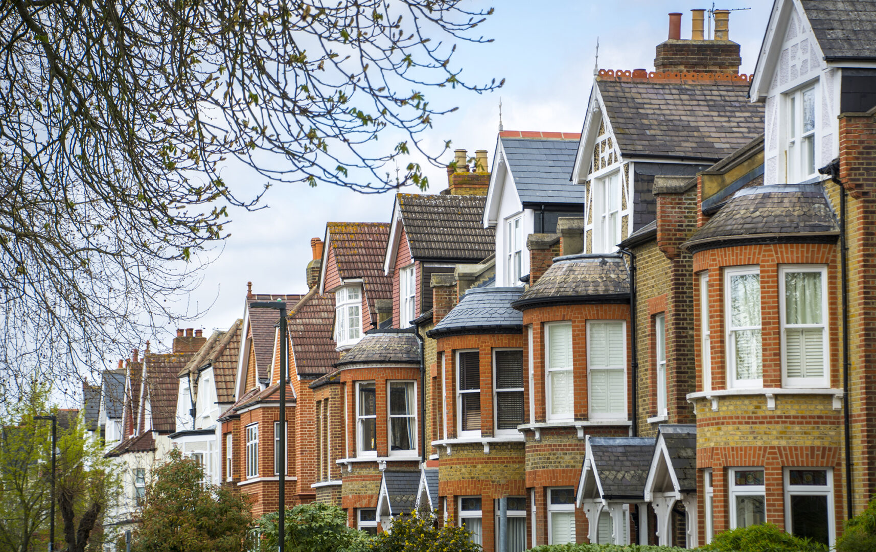 Residential Property Portfolio And Investment Assets.