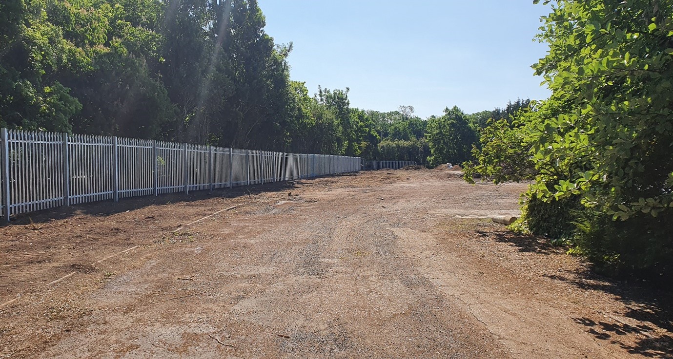 Permission Granted – Cross Boundary Planning Application For Change of Use.