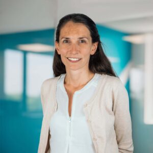 Charlotte Pidduck-Smith