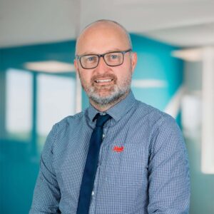 Richard Pidduck-Smith