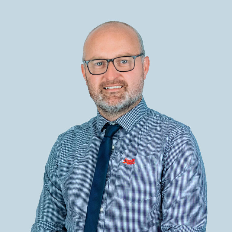 Richard Pidduck-Smith