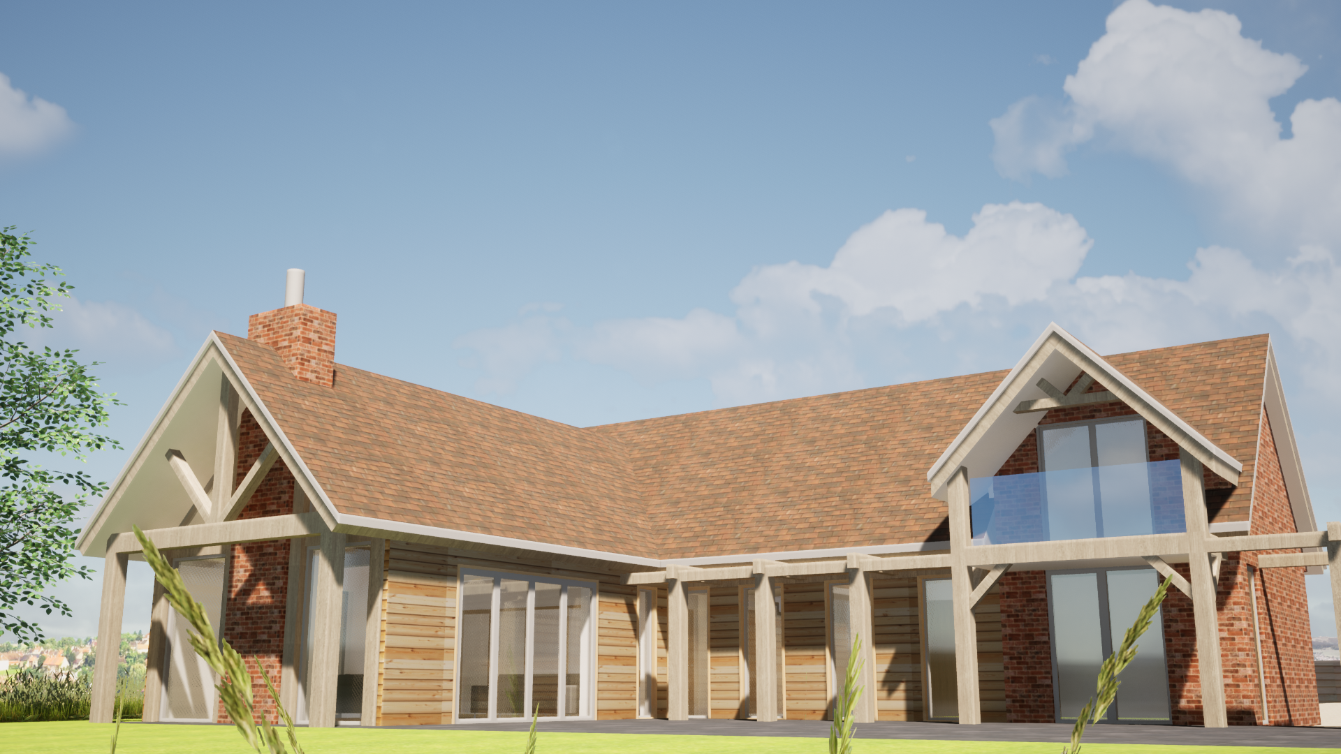 Advice On Agricultural Workers Dwellings.