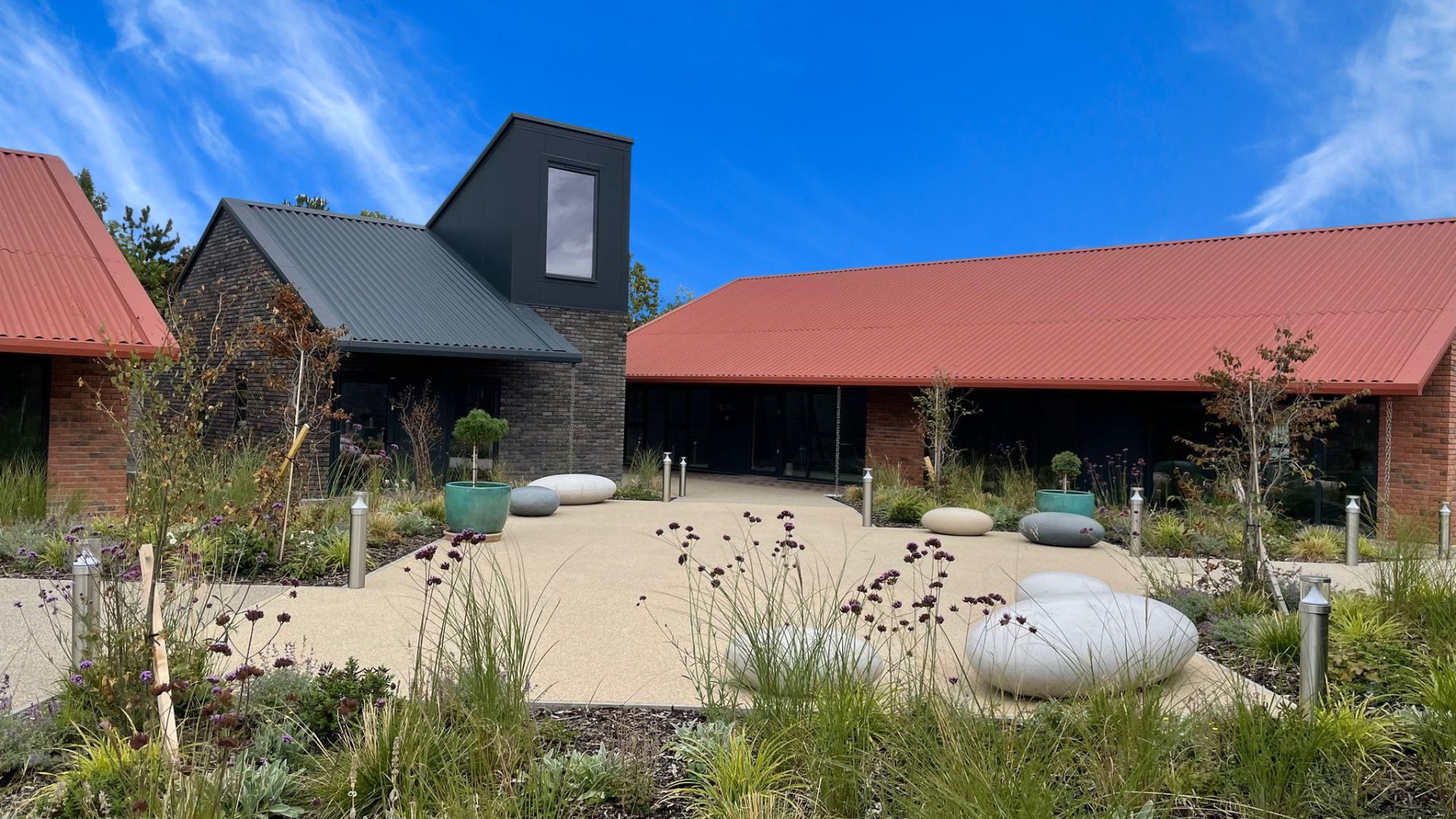 Planning Permission Secured For Shrewsbury Business Park Office Development.