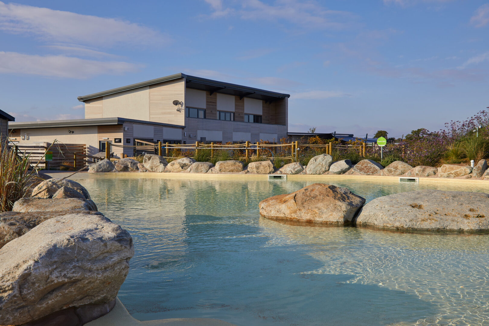 Love2Stay Shrewsbury.