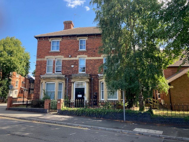 55 Headlands, Kettering NN15 7EU.