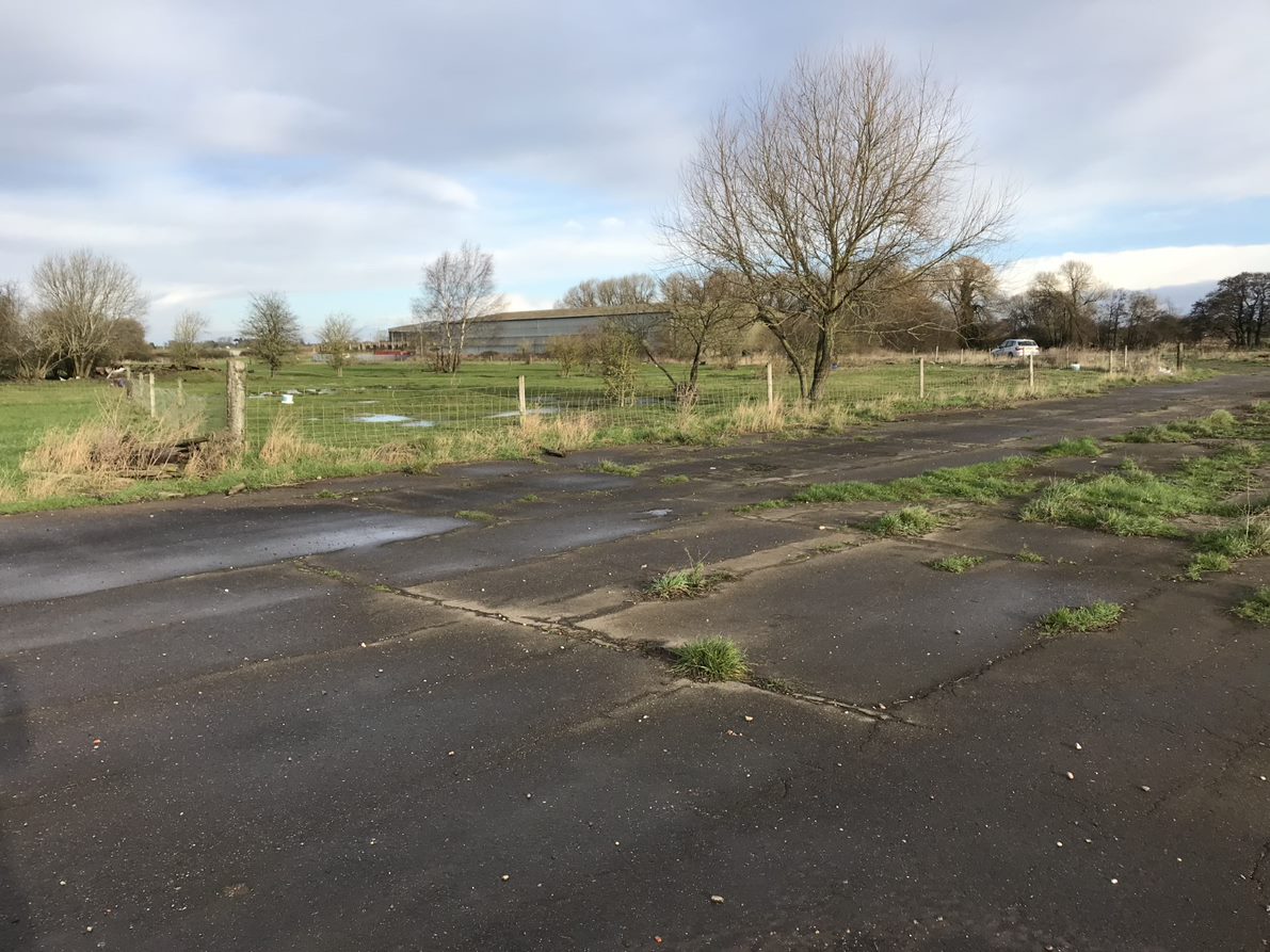 Flood Risk Assessment (FRA) For 51ha Solar Farm Development.