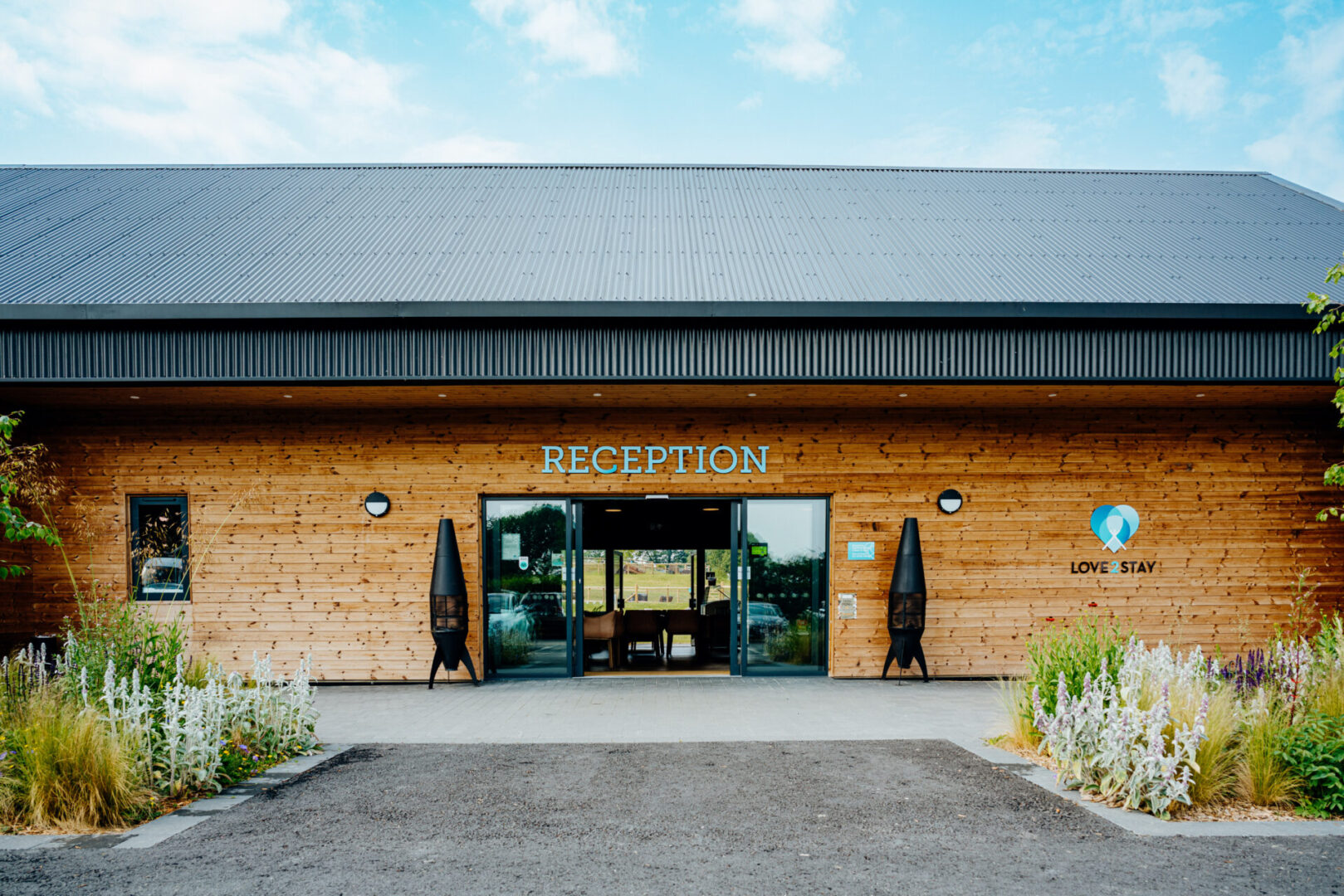 Love2Stay Mid Wales.