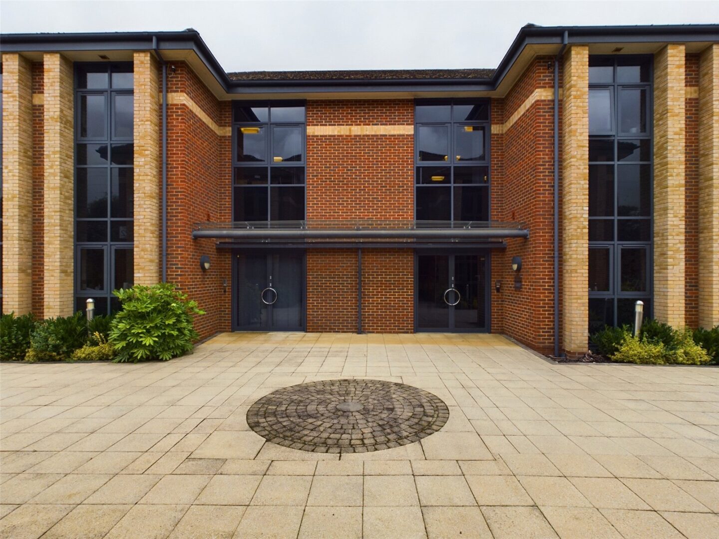 Unit 16, Sansaw Business Park, Hadnall, Shrewsbury, SY4 4AS