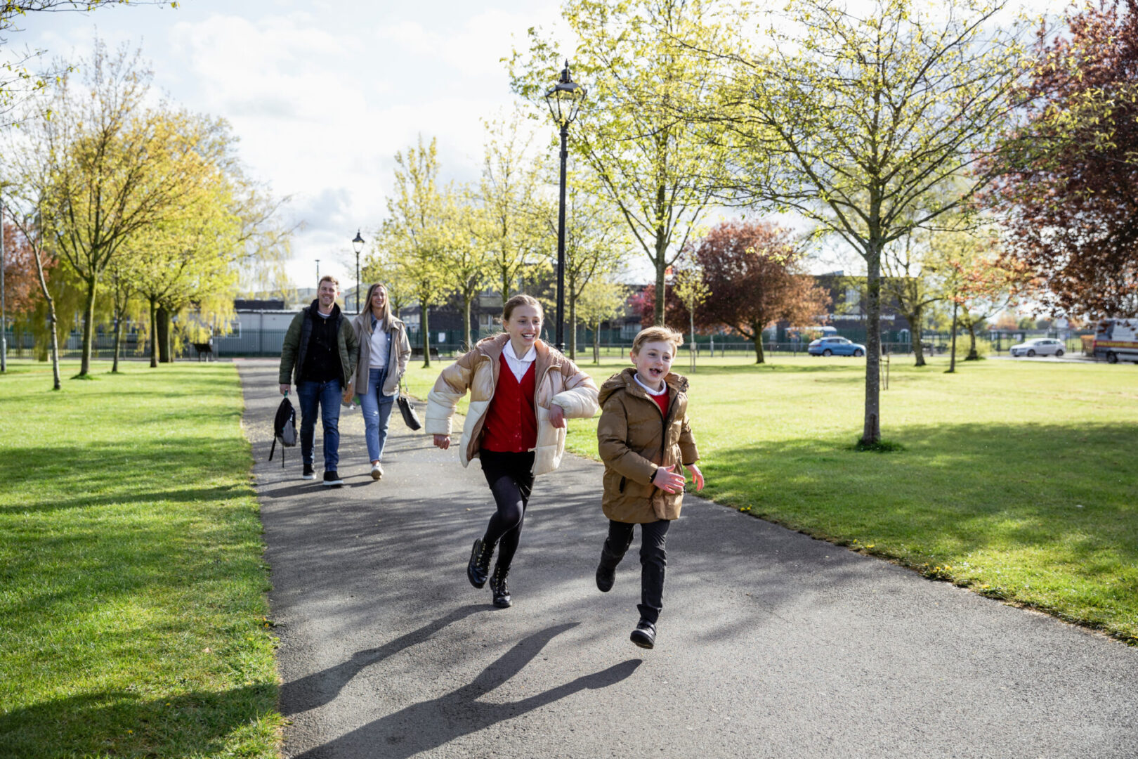 Development Of A New School in Wisbech.