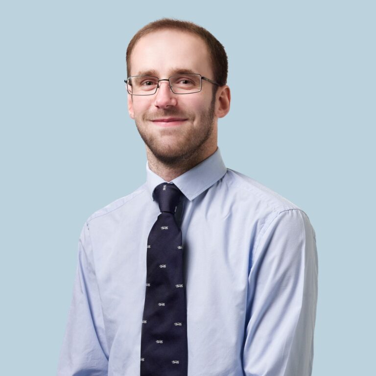 Jeremy Guenole-Harrison