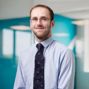 Jeremy Guenole-Harrison