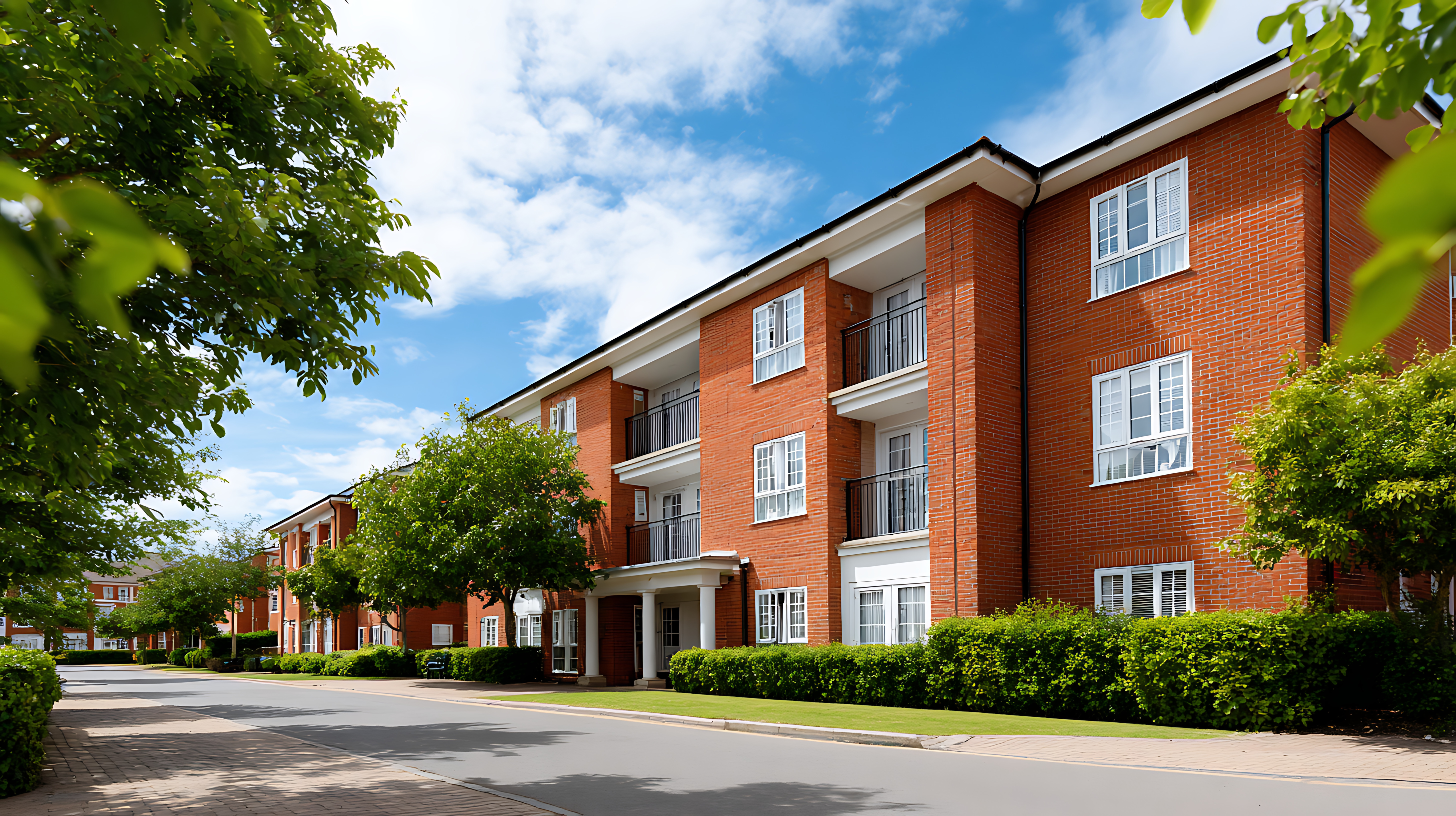 Meole Brace Care Home