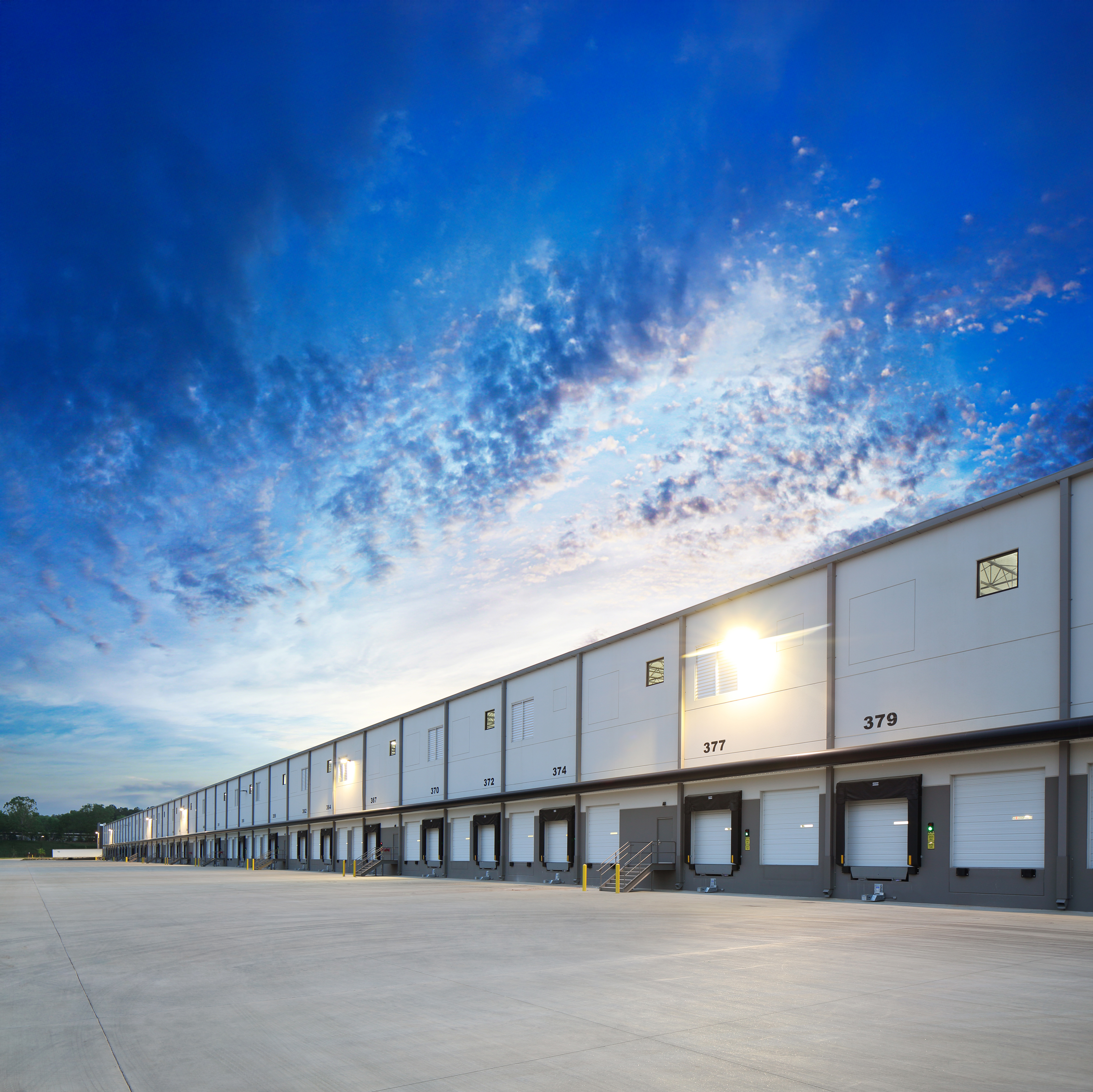 Chesterfield Acquisition