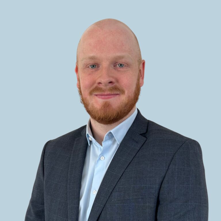 Rory Hayhurst